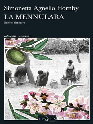cover image of La Mennulara